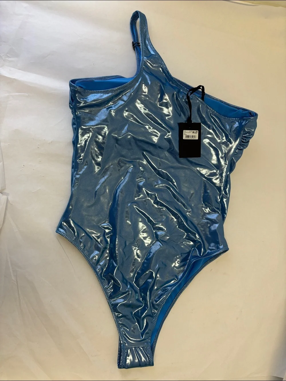 Kurt Geiger Kensington Shimmer One Piece